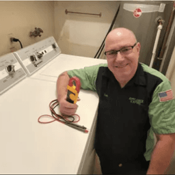 Appliance Expert Owner