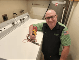 Appliance Expert Owner